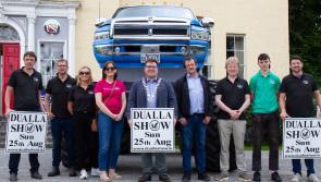 Local Tipperary village gears up for special summer festival