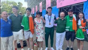 Titans of Olympic Games rowing are great ambassadors for Ireland