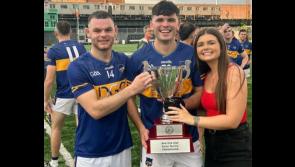 Huge Tipp contingent help Tipp New York to championship title in the Big Apple