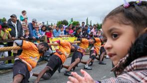 Huge turnout at Tipperary Indian Community Festival