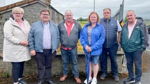 Tipperary walkway linking historic Soloheadbeg Memorial to Limerick Junction gets go ahead 