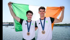 Homecoming for Tipperary Olympic hero to take place next week 