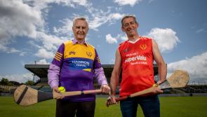 Tipperary stars selected to take part in Hurling for Cancer Research 2024