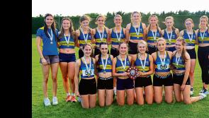 Tipperary athletics thrive to become National T&F League Champions for the very first time