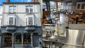 PICTURES: Beloved top-end restaurant in Tipperary to be sold after closing its doors