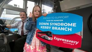 Tour de Munster hits the road for 600 km cycle in aid of Down Syndrome Ireland