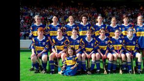 First ever All-Ireland winning Tipperary team to be honoured on All-Ireland final day