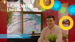 Republic of Work CEO discusses working life after opening new hub in Tipperary