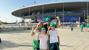 International Rugby Experience offering huge prize to Tipperary Rugby fans