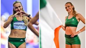 Tipperary Olympic star hoping for extra special birthday present in tonight's 4x400m relay final
