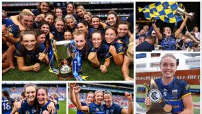 PICTURES: Tipperary come from behind to snatch All-Ireland camogie crown in dramatic fashion