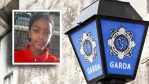 ALERT: Have you seen Lidiya? Gardaí and family 'concerned' for welfare of missing 12-year-old