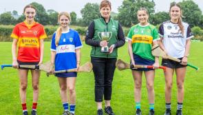 RESULTS: Close encounters galore as the Tipperary minor camogie championship hits top gear
