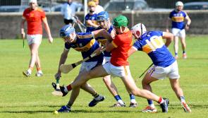 Killenaule reap the rewards of strong second half performance 