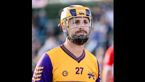 WATCH: 'Hurling was always my first love,' said Shane Long after Hurling for Cancer charity game