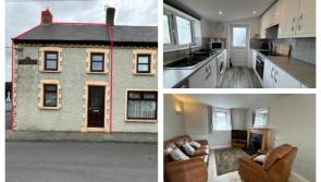 PICTURES: Cosy home in much sought after area in Clonmel could be yours for just €170,000