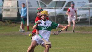 Cathal Dillon leads the way as Lattin record strong win over Cashel in junior A championship