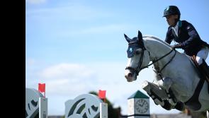 SHOW JUMPING: Tipperary rider named on Ireland team for Aga Khan trophy tilt