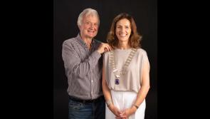 Local Tipperary Lions Club welcomes new president in special ceremony