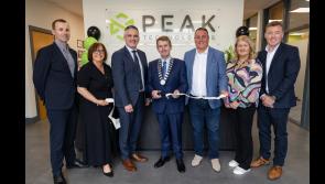 New technology centre opened in Tipperary