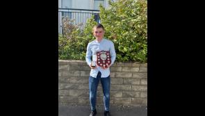 Young Tipperary man wins dancing competition at 2024 Fleadh Cheoil
