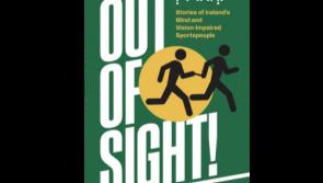 Vision-impaired Tipperary athlete is featured in new book