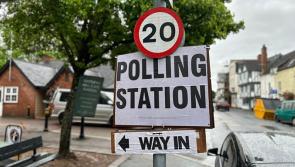 LATEST: Polling stations report strong turnout throughout Tipperary 