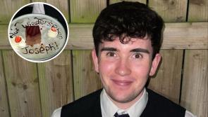 Popular Clonmel hotel bids 'auf wiedersehen' to beloved Germany-bound staff member