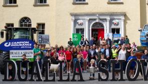 Dualla Show is back and is set  to be better than ever!