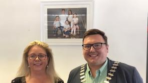 Wonderful art exhibition worth getting along to in Cashel this month 