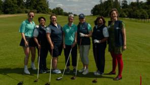 Golf Ireland encourage diversity through content and storytelling  
