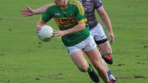 Aherlow pip Eire Og Annacarty Donohill in junior B football cliffhanger 