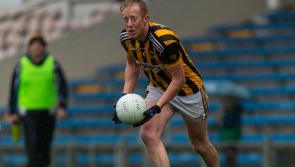 Upperchurch Drombane resilience key in narrow win over Cahir in the football championship