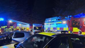 South Eastern Mountain Rescue team assisted people injured in Comeraghs and Knockmealdowns