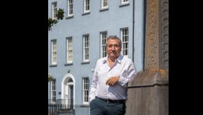 Clonmel is at the heart of a fascinating life and business journey