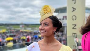 Tipperary Rose is still one of the favourites for Rose of Tralee title 