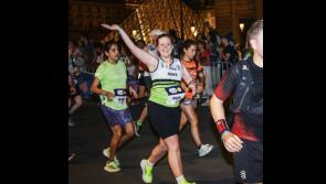 Tipperary athlete has memories to last forever after Olympic Games marathon run
