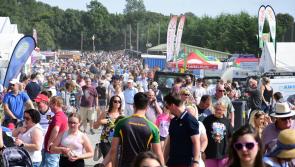 Iverk Agricultural Show to host six All-Ireland livestock and equine class finals 