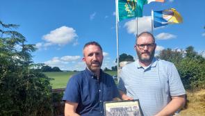 Sean Hogan Commemoration this year was a huge success