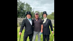 ‘Friends of Bianconi’ launch excellent exhibition at chapel in Boherlahan