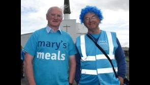 Tipperary men complete tough tasks for children's food charity
