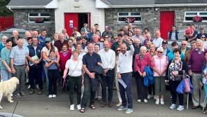 Local Tipperary historical society enjoys successful history drive