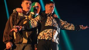 More Kneecap concert footage being assessed by UK counter-terrorism police