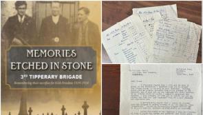 Limited edition local history book on Third Tipperary Brigade to be launched this week
