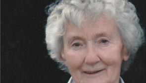 OBITUARY: Thurles local and grandmother Nancy Fogarty 'exhibited love and generosity to all'