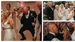 MOST READ (2024): Conor McGregor shares intimate snaps of sister's lavish Cashel wedding 