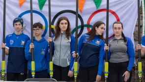 Tipperary homecoming for Olympic hero was an event that will live long in the memory