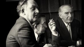 A lifelong obsession with photography began by chance for Tipperary photographer
