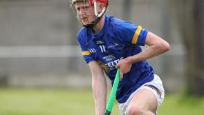 REVEALED: Tipperary underage hurling squads revealed ahead of intercounty weekend tournaments