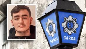 Gardaí launch search appeal for teen missing from home since Tuesday